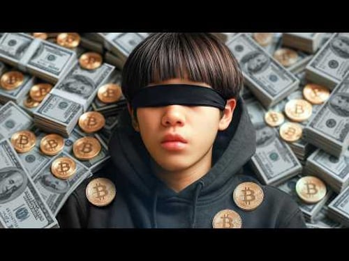 L’ado qui a volé 230 millions de dollars