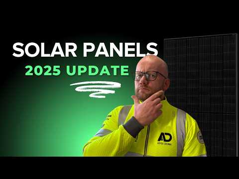 Monofacial vs Bifacial vs All-Back Contact | Best Solar Panels 2025