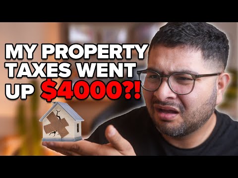 I Regret Buying My House…