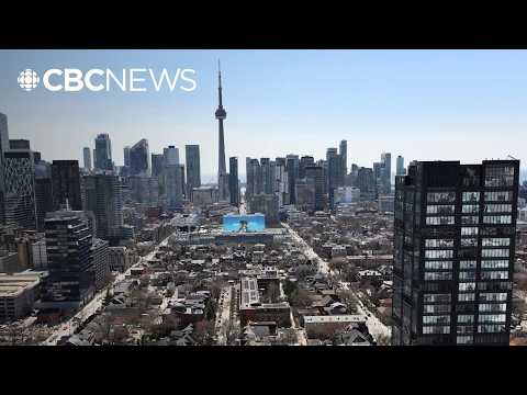 What’s causing Toronto rent prices to finally fall