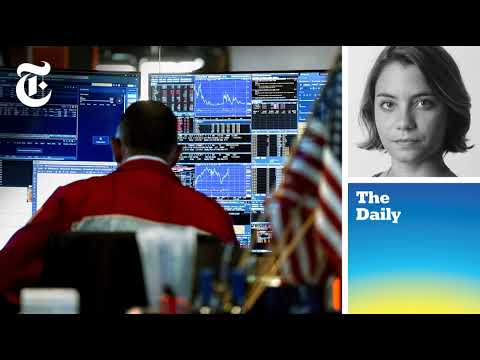 Why the Stock Market Just Keeps Going Up