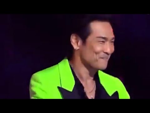 把你寵壞 · 無心傷害 · 不走 · 一起看月亮 · 情人 Alex To 杜德偉 (上海 第六屆金曲榜 20221218)Live Show 現場 + Award 拿獎 #AlexTo #杜德偉