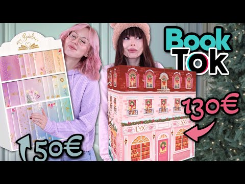 Einen Adventskalender feiern wir 👍🏻 (und einen gar nicht 👎🏻)