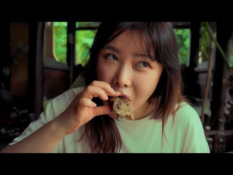 World's Best Traditional Cake Tasting in Yogyakarta: The Essence of Indonesian Gourmet Travel