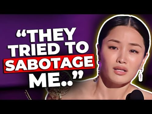 The Unbelievable Story of Anna Sawai from Pachinko & Shogun