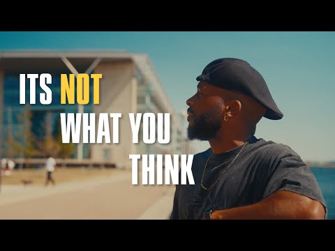 30 Days Full-Time Creator: The Ugly Truth