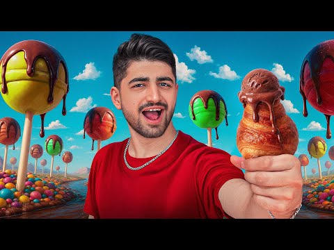 خوشمزه ترینای تهران 🍪😋