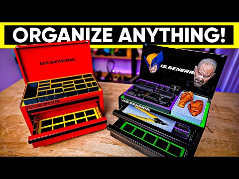 Gridfinity for Dummies