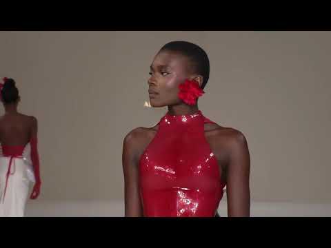 TAMARA RALPH SPRING SUMMER 2026 SHOW