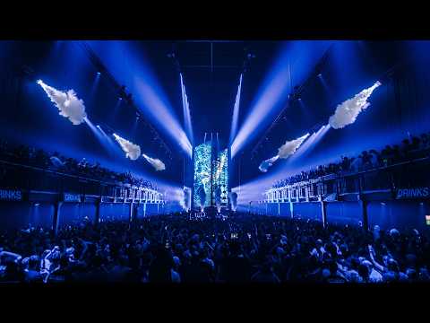 Giuseppe Ottaviani live at A State of Trance 2025 (Saturday | Area 2)