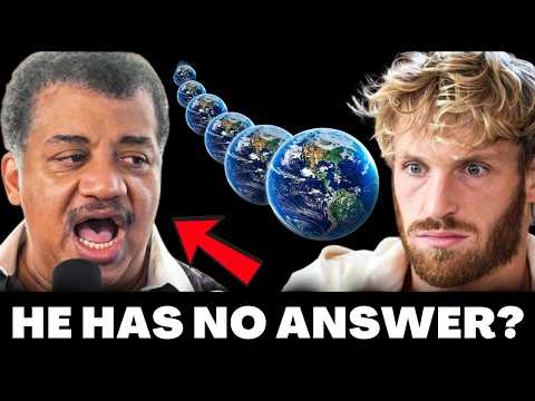 Tyson Just Exposed A MASSIVE Problem For Atheism