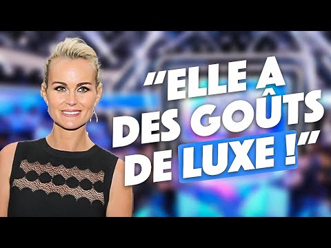Laeticia Hallyday étouffée par les dettes !