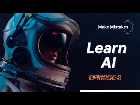Learn AI | Episode 03 | Python Lists & Dictionaries Explained (Beginner Friendly)