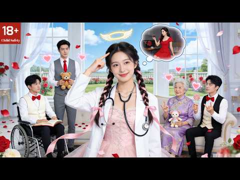 【新劇】善良小女孩被石頭砸暈,下一秒竟然重生,現在的她是醫學天才,不僅治好了哥哥,還揭露惡毒後媽和姐姐的陰謀,得到了全家人的喜愛,成為全家小團寵!