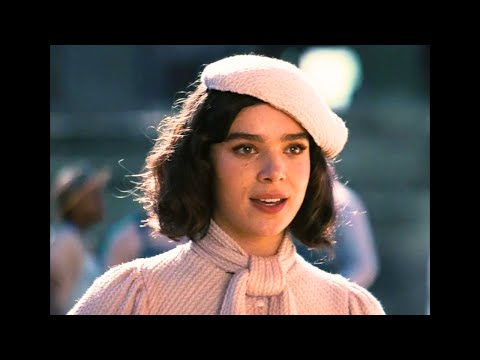 when the actor you hired doesn't reallyyyy exist.…