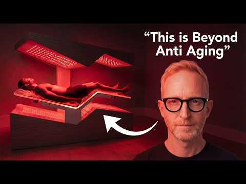 The Future of Human Wellness Optimization (Technology + Ancient Wisdom) with Brian Le Gette