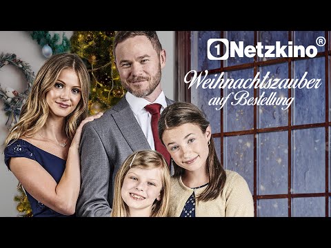 Santa's Squad (FULL CHRISTMAS MOVIE in German, full-length family films)