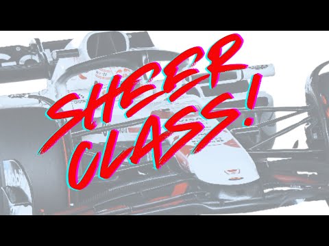 2025 F1 Japanese GP qualifying by Peter Windsor