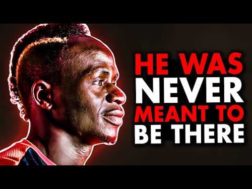 How A MISSING Child Became The Best Player On The Planet (according to Messi)