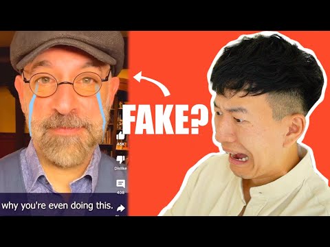 CAN YOU TRUST SCOTT?!