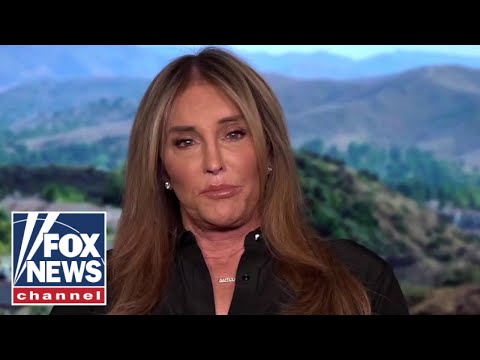 Caitlyn Jenner: I am getting so tired of this woke world