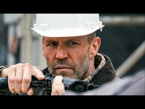 No One Knows That This Simple Laborer Is a Dangerous Commando Officer | Movie Recap