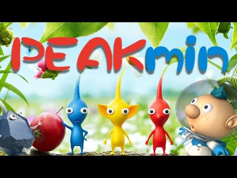 Why Pikmin 3 is My Favorite One