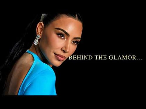 Kim Kardashian: The Secrets They Don’t Want You to Know (Full Documentary)