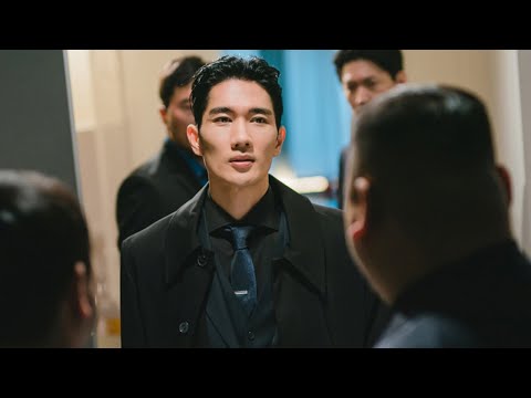 교도소에서 출소하자마자 조용히 음식 장사를 하던 전직 "서열 1위" 깡패를 건드리면 벌어지는 일ㅎㄷㄷ;;