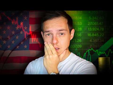 The United States Is About To 'Reset' Your Money - What Happens Next