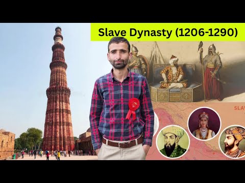 Slave Dynasty