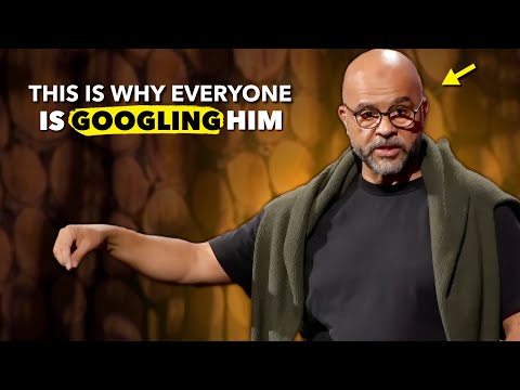 Leaked from Google: "Weβre Dealing with Alien Intelligence"