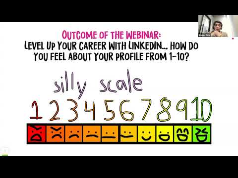 Level Up Your LinkedIn with: The Girl from LinkedIn