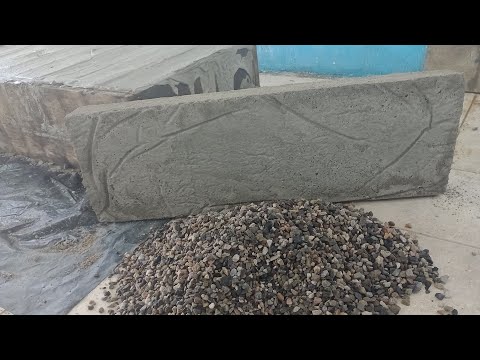 !! Lo encontré ¡¡ El bloque más resistente de concreto celular.