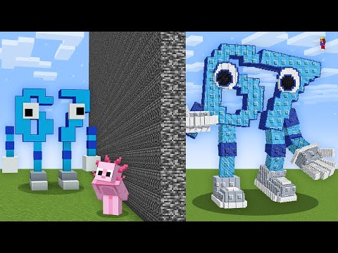 I Cheated In 67 BRAINROT Minecraft Build Battle!