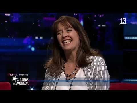 Kast cuenta que consultó a un sacerdote por su relación con María Pía Adriazola #LasCarasDeLaMoneda