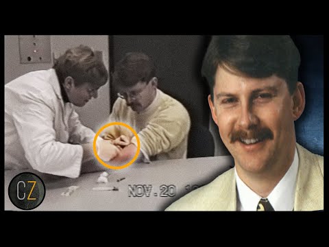 He Tricked Them For Years… And NO ONE Believed Her