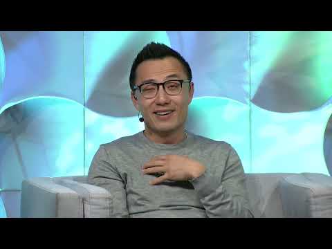 Hard Fought Success | Tony Xu & Keith Rabois