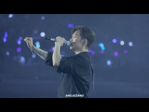 251109 이창섭 콘서트 EndAnd 서울 막콘 - 겁쟁이 + 천상연