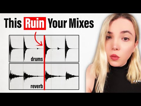 The Reverb Mistake Almost Everyone Makes (And How to Fix It)