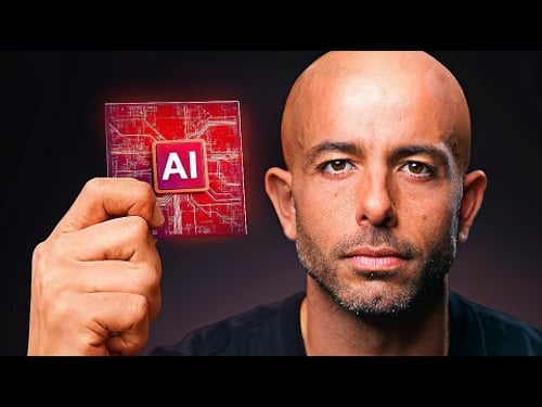 How to Make F**k You Money With AI