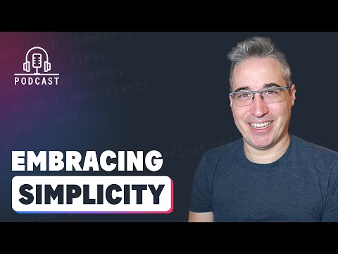 Keeping it simple to overcome procrastination