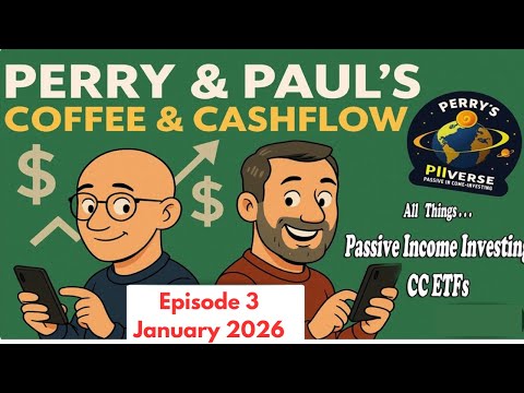 Perry and Paul's Coffee & Cashflow Episode 3