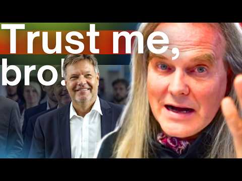 Moderner Blockwart oder private Zensurbehörde? Trusted Flagger | Prof. Dr. Christian Rieck