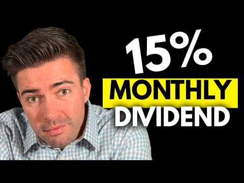 📈CONFIRMED: Best Monthly High Dividend ETF (OMAH vs SPYI vs QQQI)