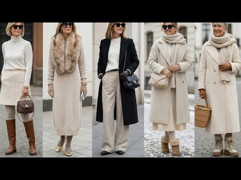 Early Look at December 2025 Fashion Trends in Milan – Italy’s Newest Styles!
