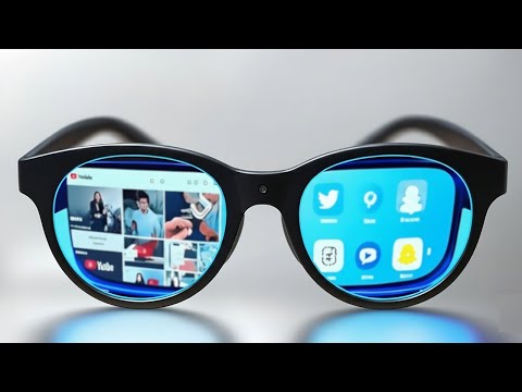MEJORES GAFAS INTELIGENTES 2026 | TOP 7 gafas inteligentes