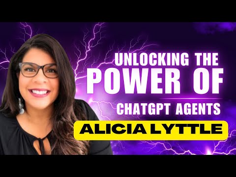 Unlocking The Power Of ChatGPT Agents
