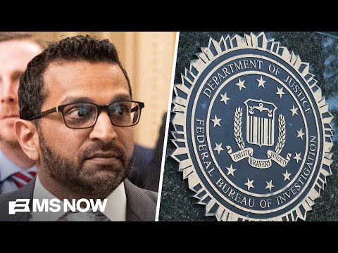 ‘We’re simply less safe’: Fmr. DOJ attorney on gutting of U.S. national security staff amid war