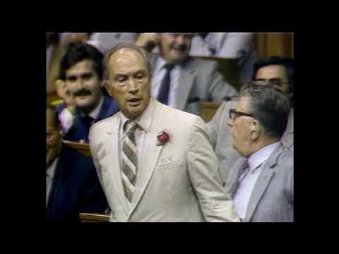 Mulroney makes his debut